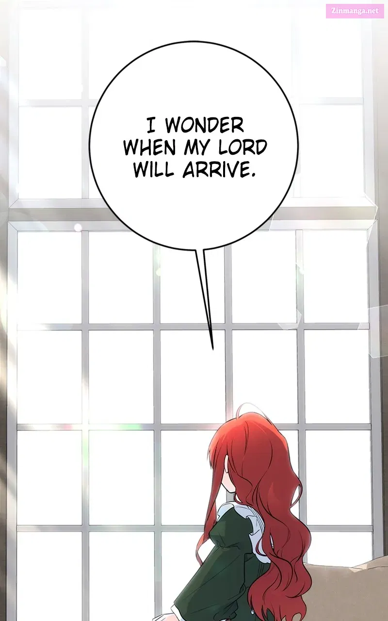 My Lord was AlreadyInto Me When I Noticed Chapter 1 page 2 - MangaKakalot