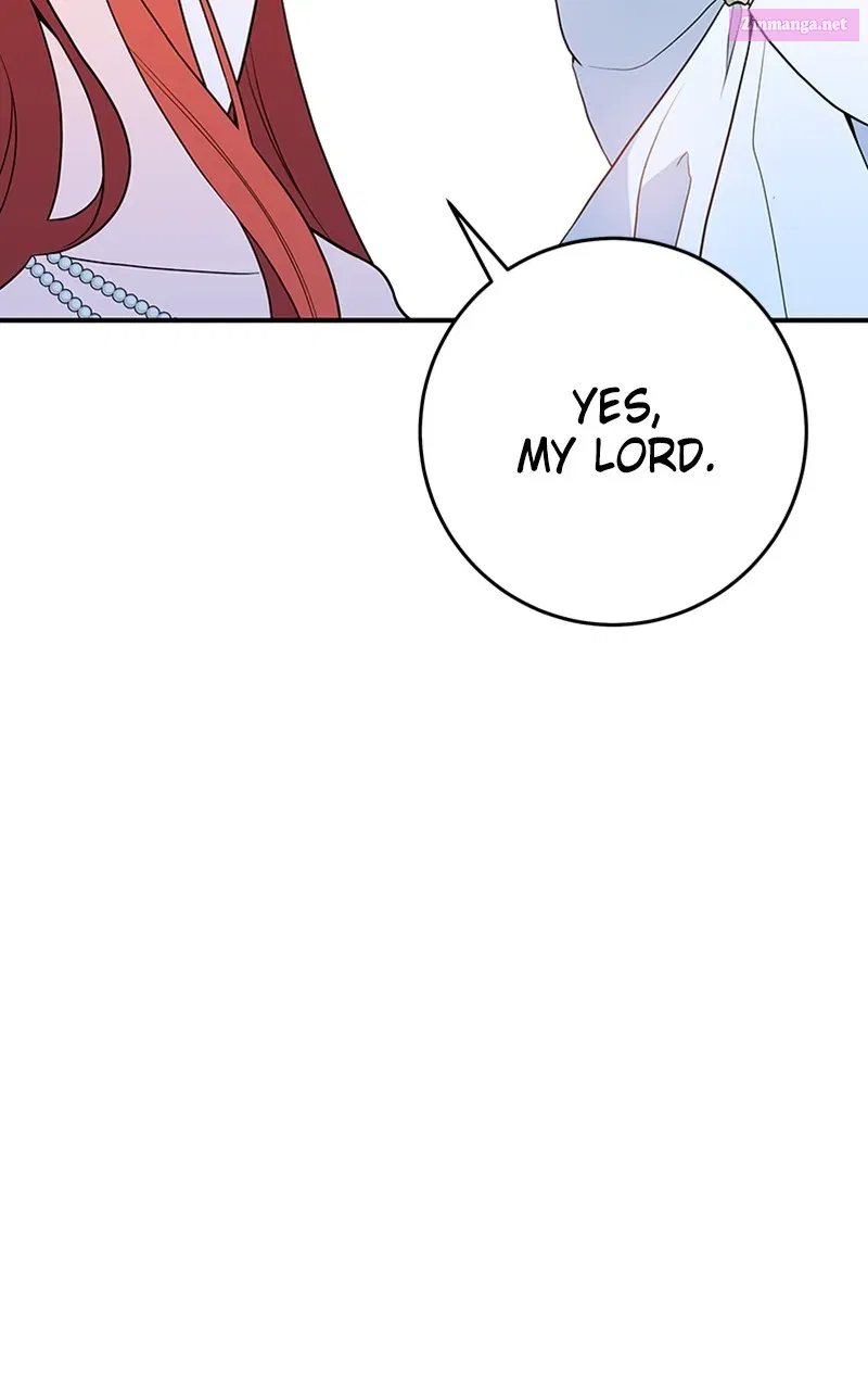 My Lord was AlreadyInto Me When I Noticed Chapter 26 page 29 - MangaKakalot