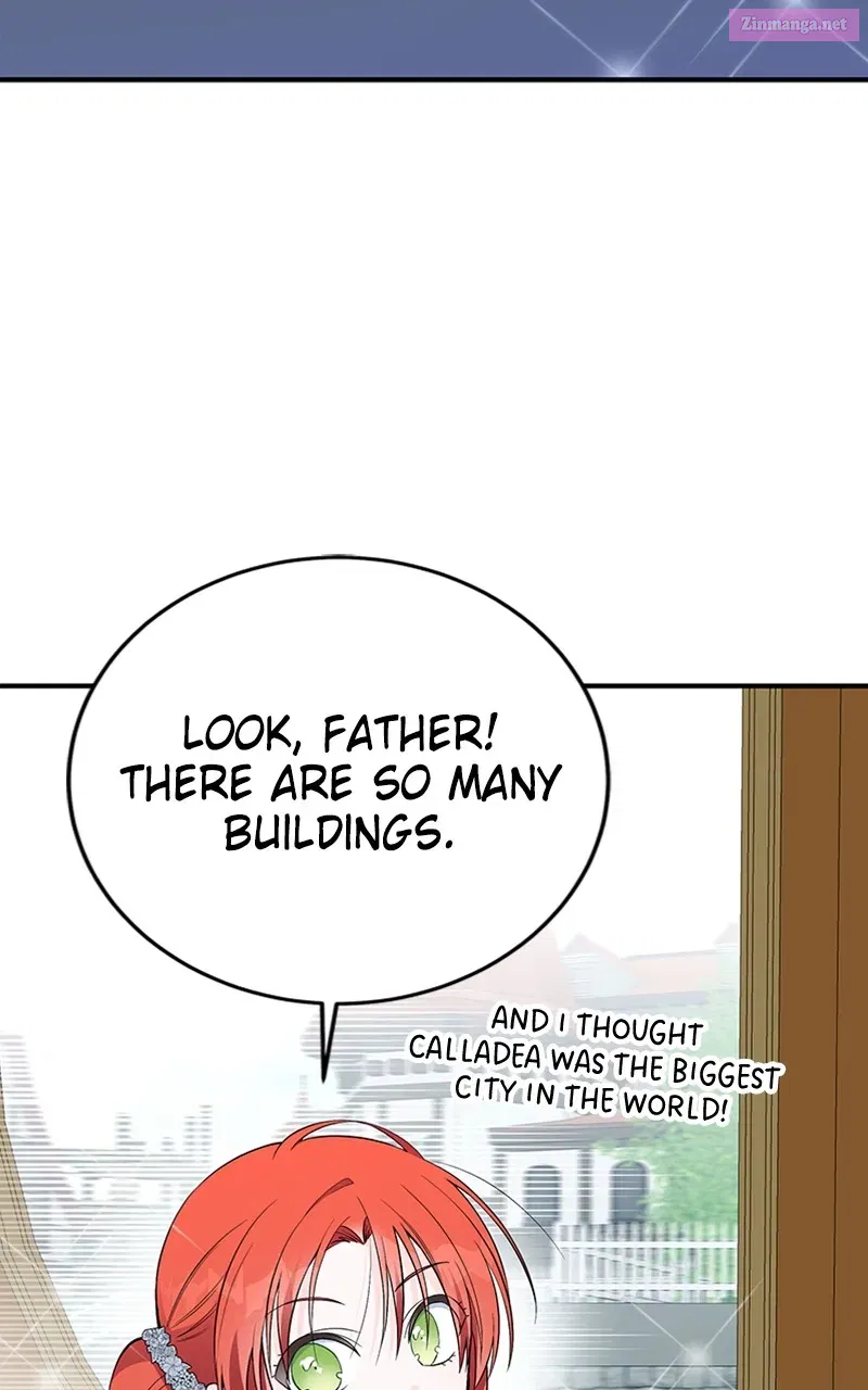 My Lord was AlreadyInto Me When I Noticed Chapter 5 page 23 - MangaKakalot