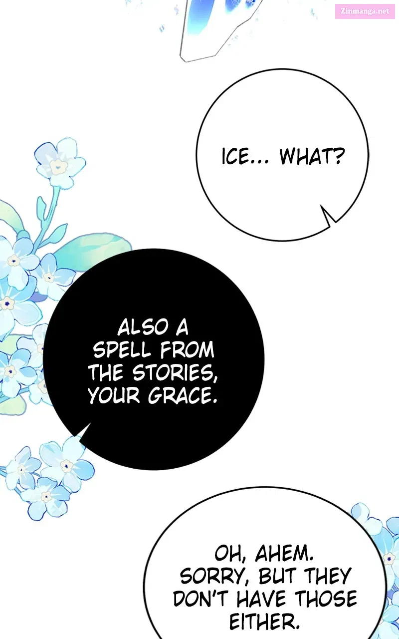 My Lord was AlreadyInto Me When I Noticed Chapter 5 page 59 - MangaKakalot