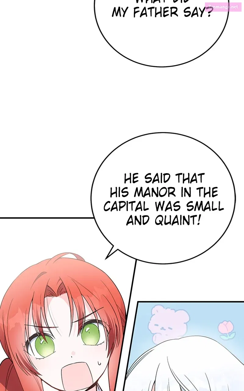 My Lord was AlreadyInto Me When I Noticed Chapter 6 page 26 - MangaKakalot