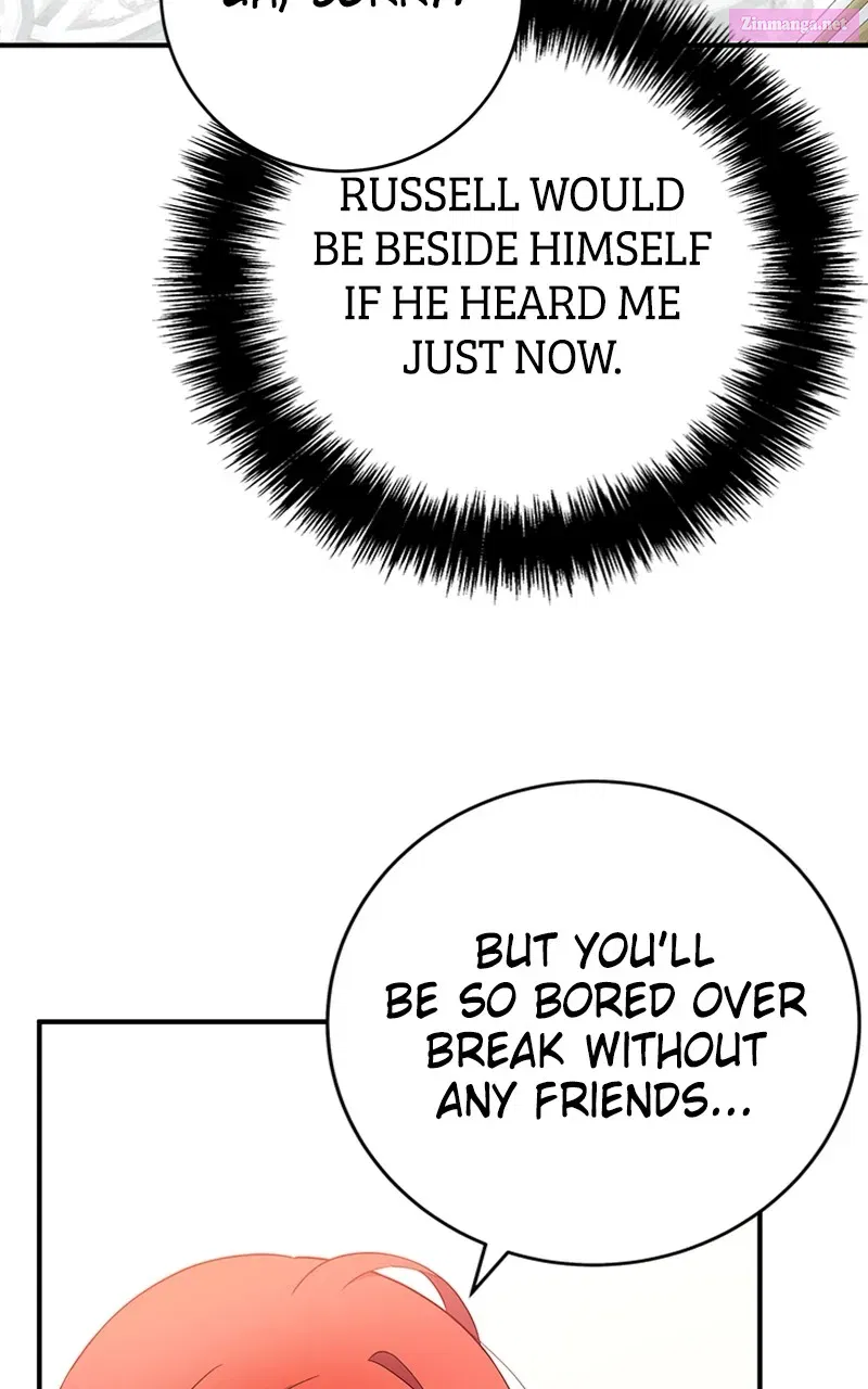 My Lord was AlreadyInto Me When I Noticed Chapter 6 page 61 - MangaKakalot