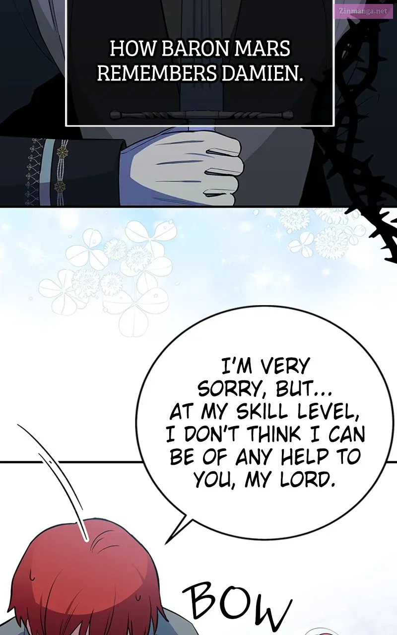 My Lord was AlreadyInto Me When I Noticed Chapter 7 page 36 - MangaKakalot