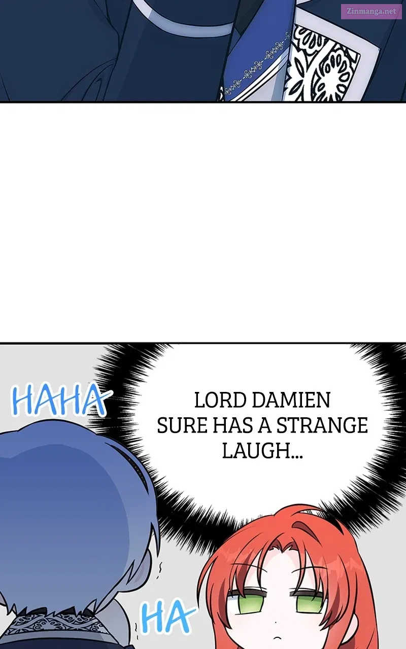 My Lord was AlreadyInto Me When I Noticed Chapter 9 page 35 - MangaKakalot