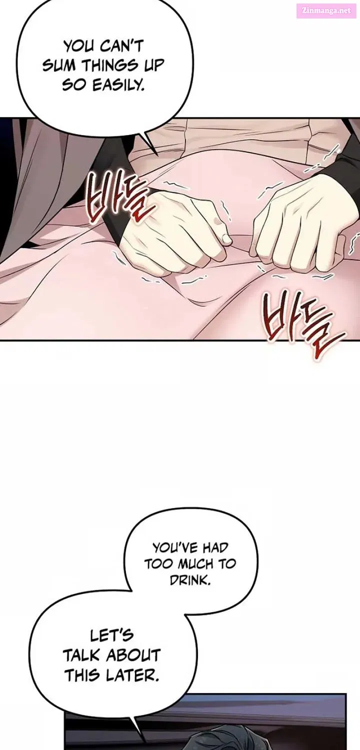 My Love, My Misfortune Chapter 10 page 54 - Mangabat