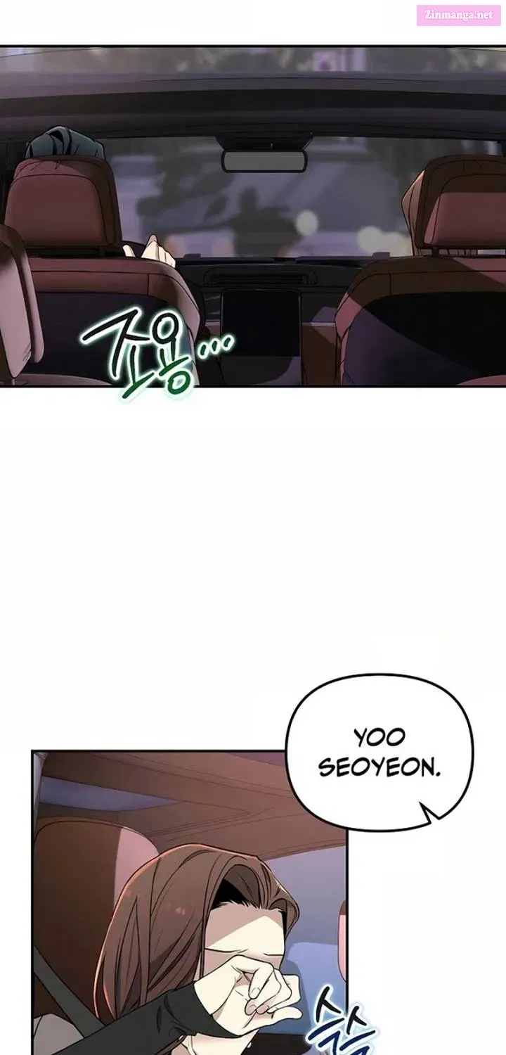 My Love, My Misfortune Chapter 10 page 61 - Mangabat