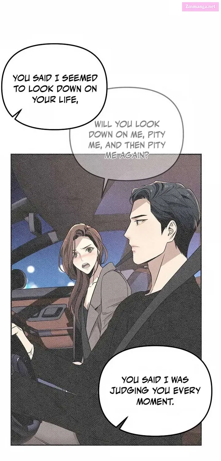 My Love, My Misfortune Chapter 11 page 11 - Mangabat