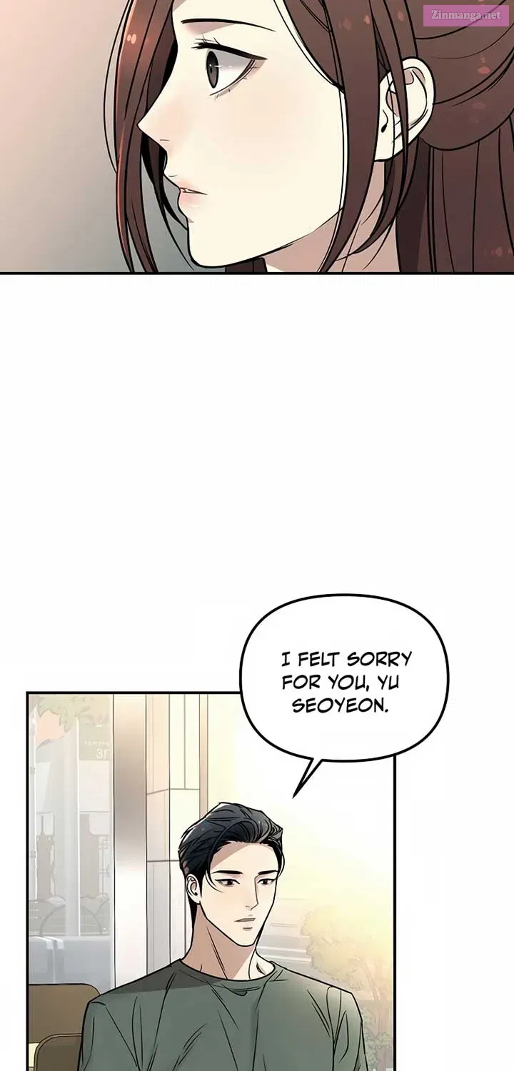 My Love, My Misfortune Chapter 11 page 17 - Mangabat