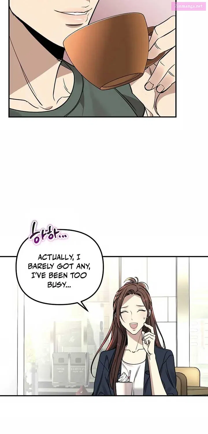 My Love, My Misfortune Chapter 11 page 34 - Mangabat