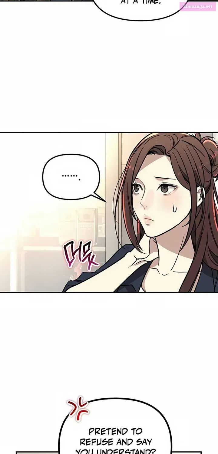 My Love, My Misfortune Chapter 11 page 50 - Mangabat