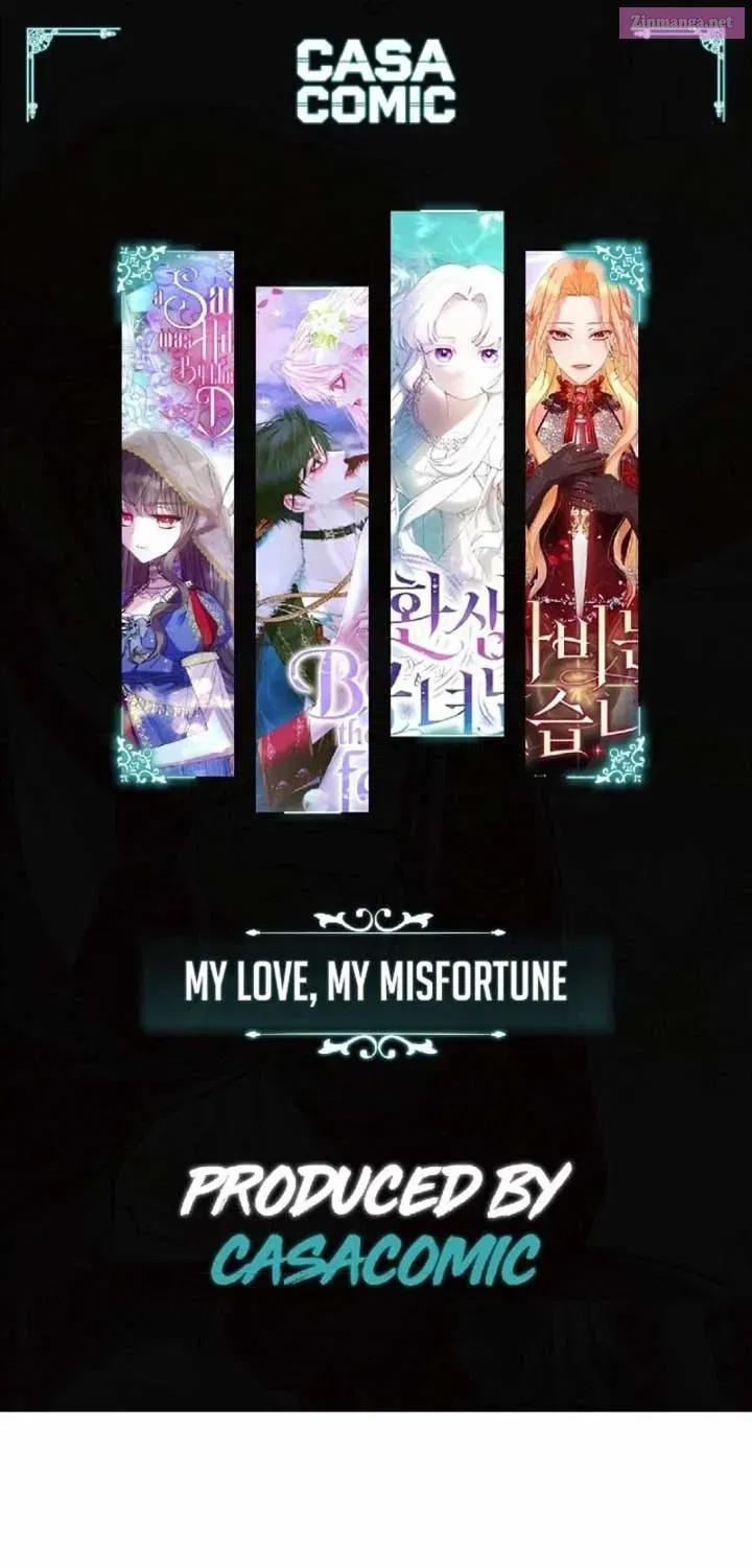 My Love, My Misfortune Chapter 12 page 1 - Mangabat