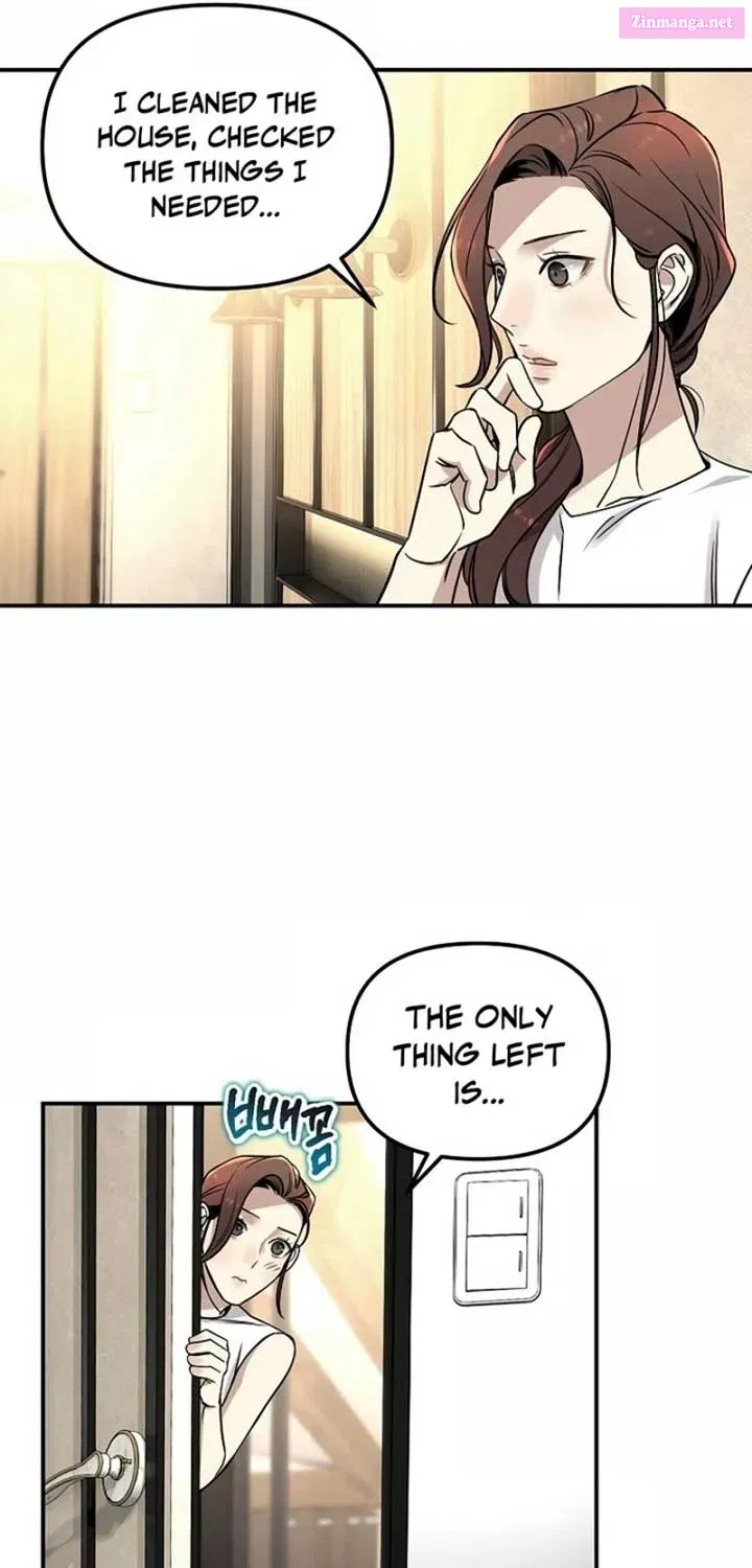 My Love, My Misfortune Chapter 12 page 49 - Mangabat