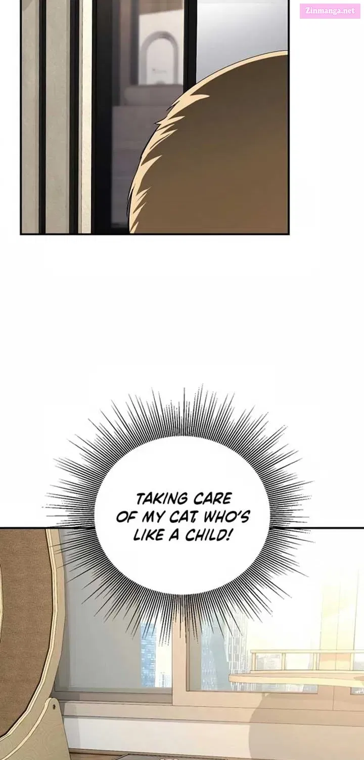 My Love, My Misfortune Chapter 12 page 50 - MangaNelo