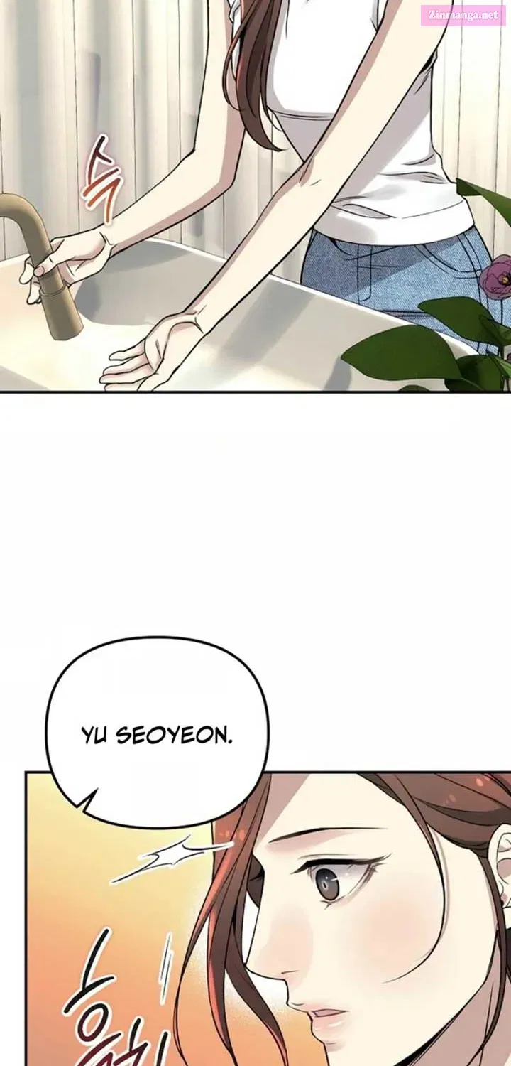 My Love, My Misfortune Chapter 12 page 62 - Mangabat