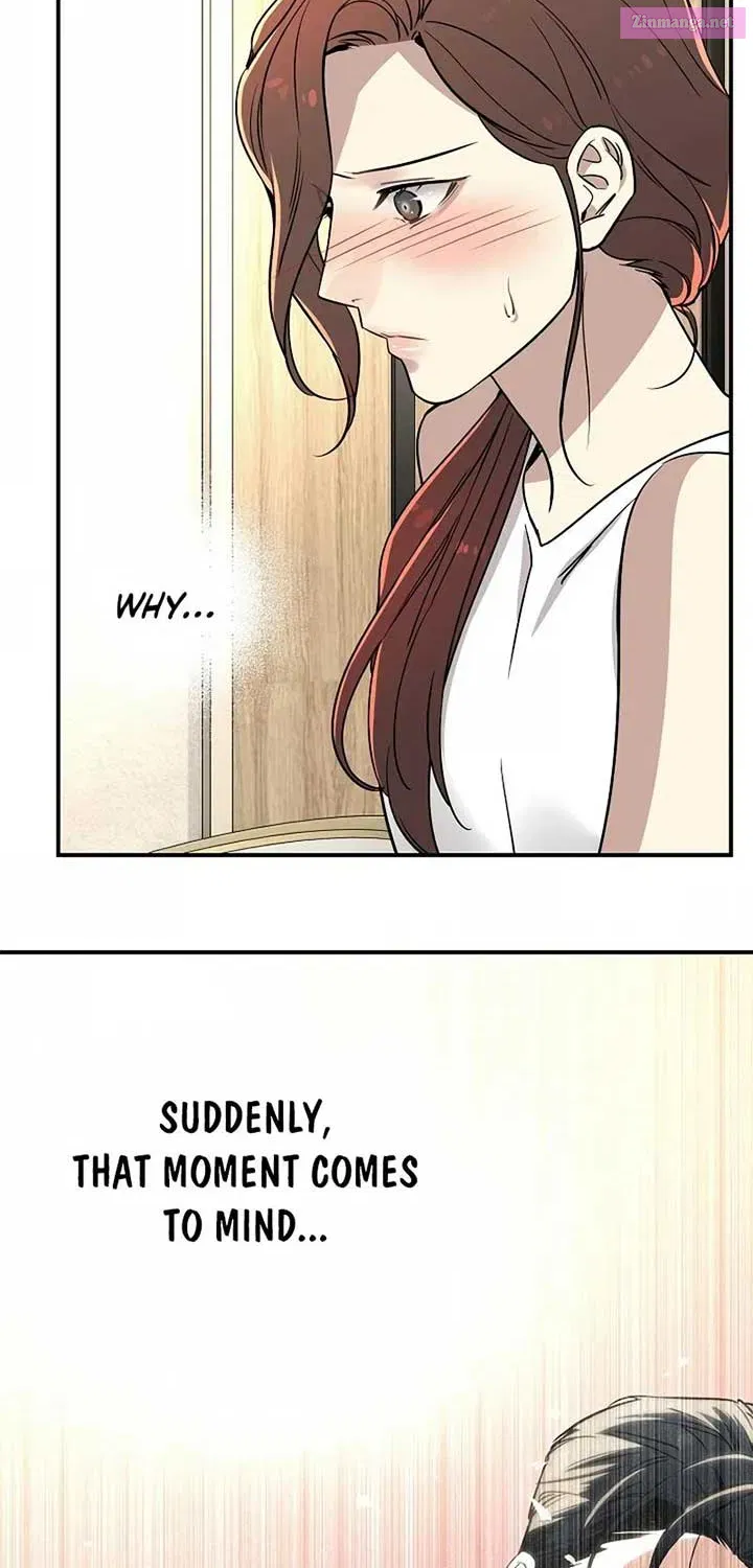 My Love, My Misfortune Chapter 13 page 28 - Mangabat