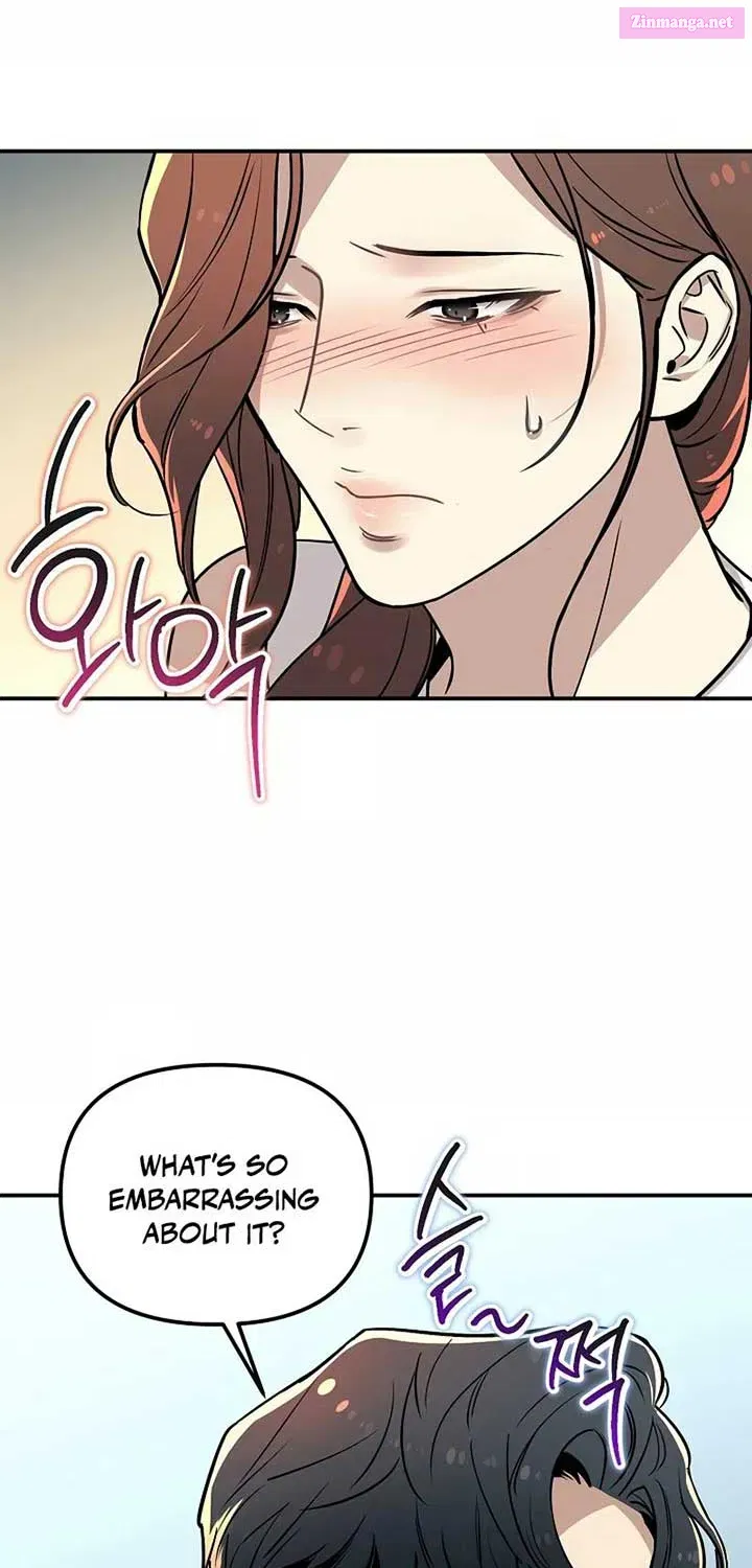 My Love, My Misfortune Chapter 13 page 30 - Mangabat