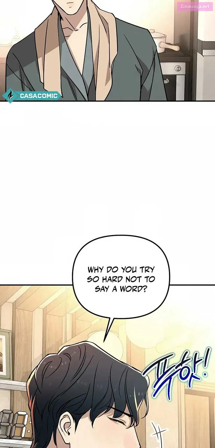 My Love, My Misfortune Chapter 13 page 34 - Mangabat