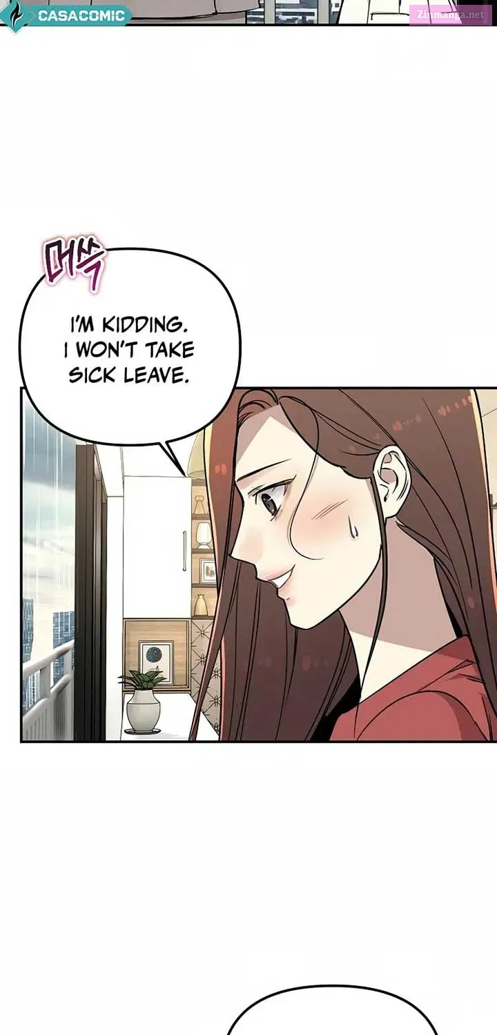 My Love, My Misfortune Chapter 13 page 52 - Mangabat