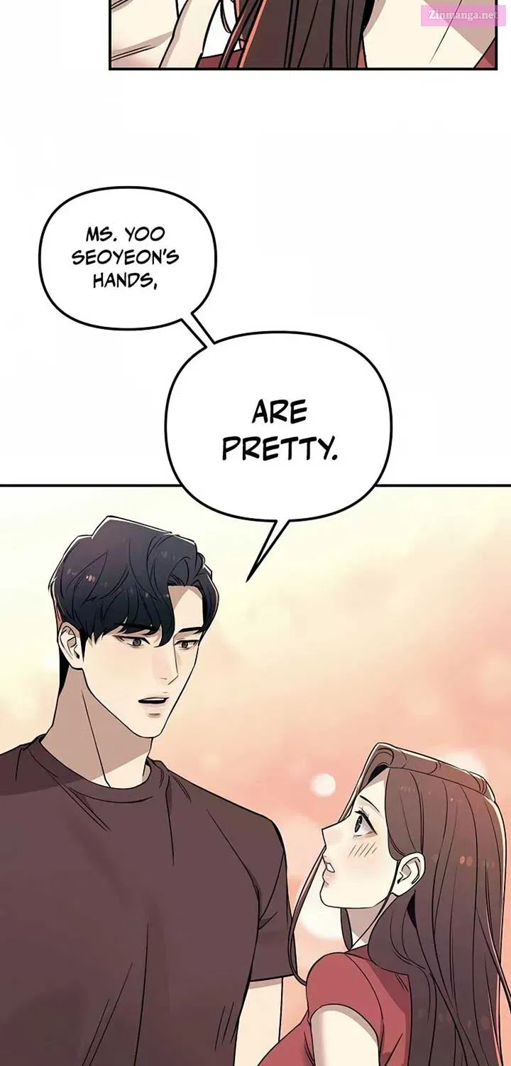 My Love, My Misfortune Chapter 14 page 37 - Mangabat