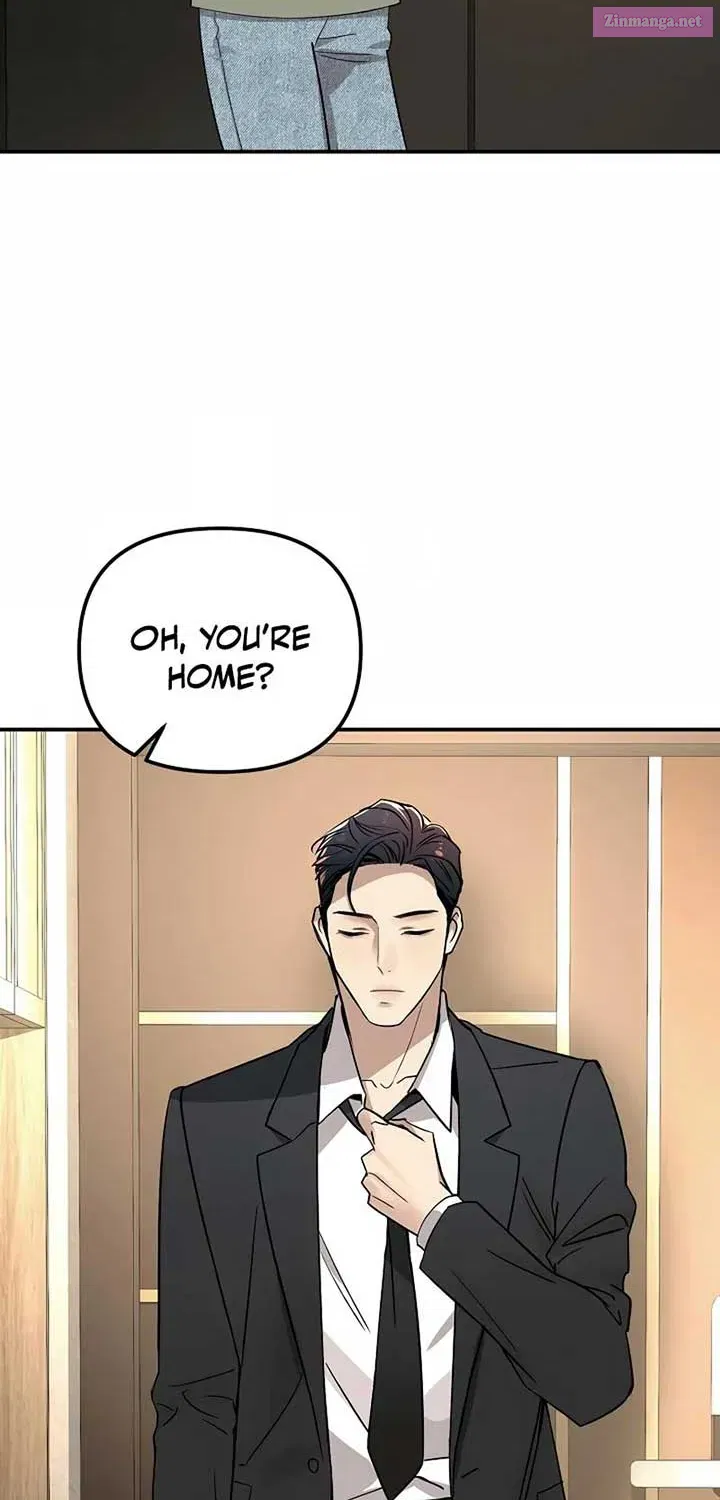 My Love, My Misfortune Chapter 14 page 44 - Mangabat