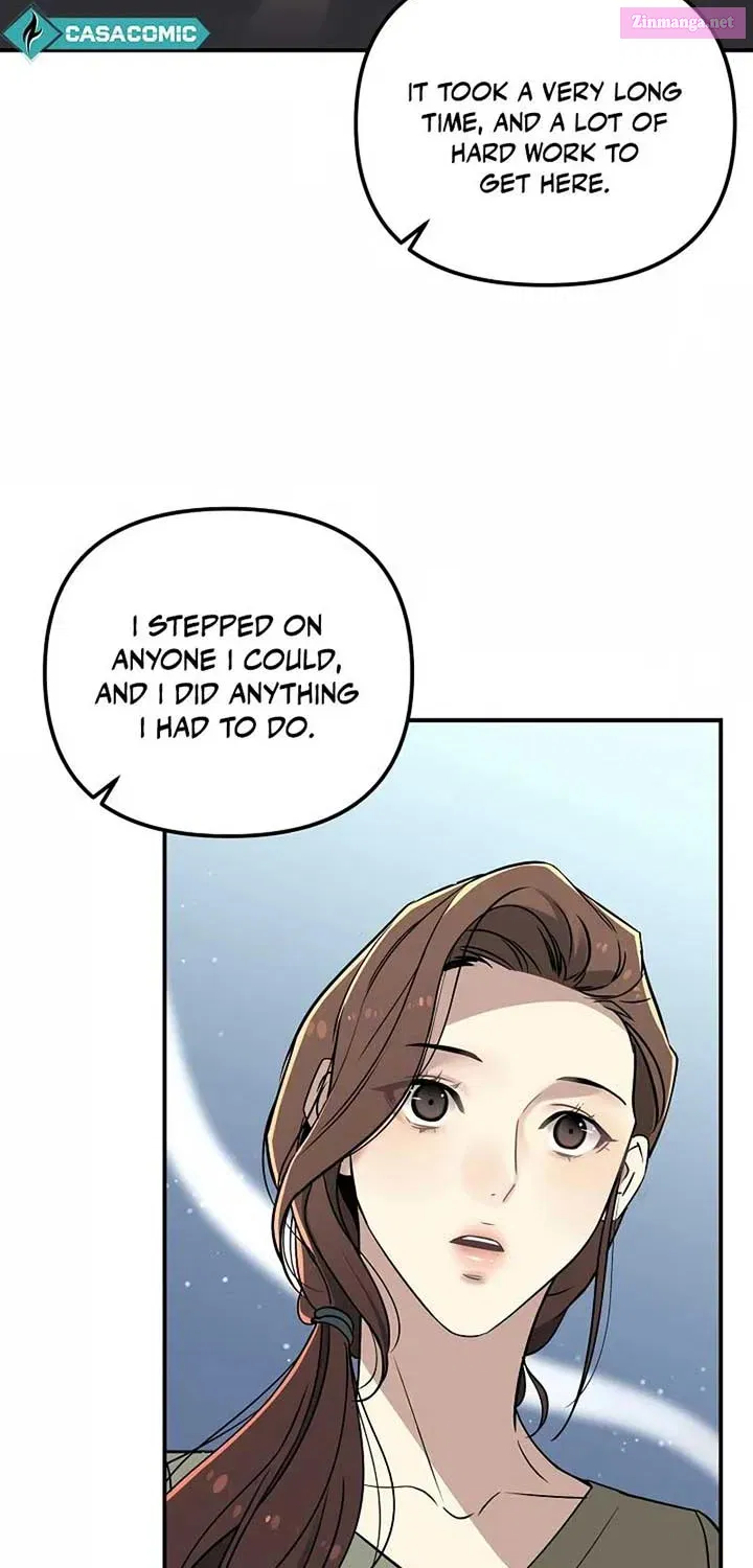 My Love, My Misfortune Chapter 14 page 65 - Mangabat