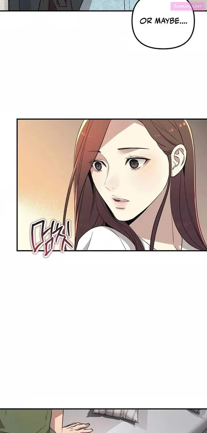 My Love, My Misfortune Chapter 15 page 60 - Mangabat