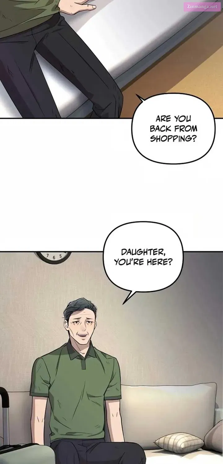 My Love, My Misfortune Chapter 15 page 61 - Mangabat