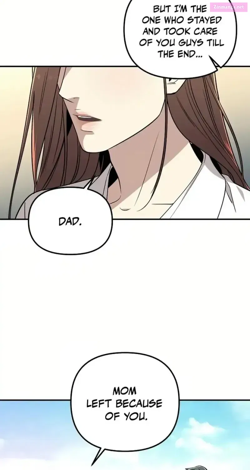 My Love, My Misfortune Chapter 16 page 13 - Mangabat