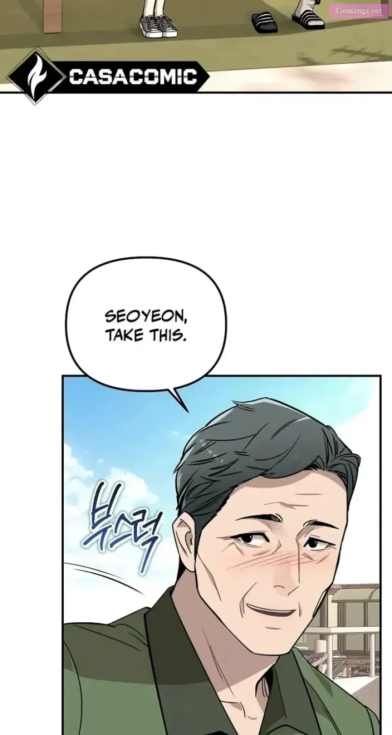 My Love, My Misfortune Chapter 16 page 3 - Mangabat