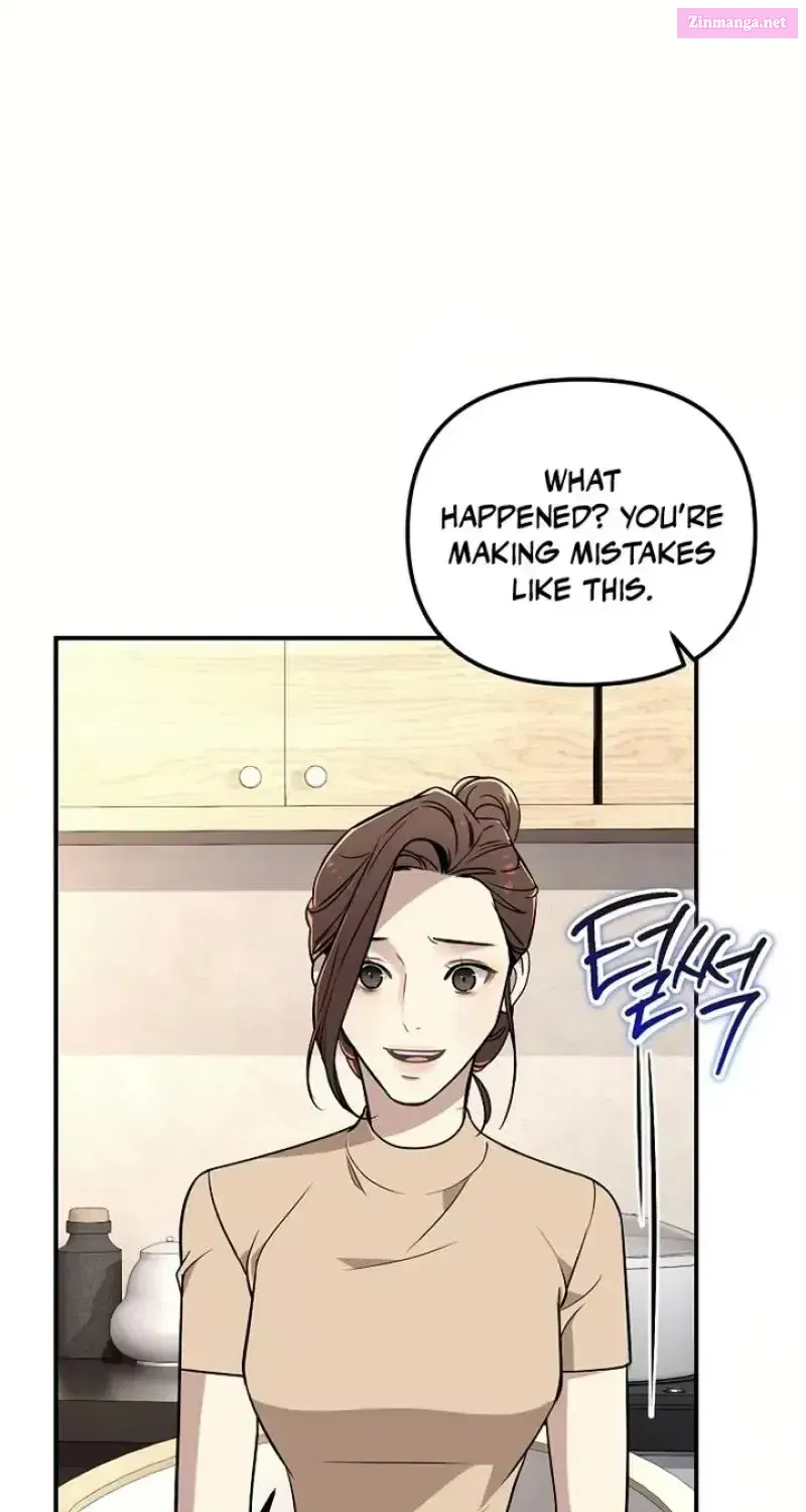 My Love, My Misfortune Chapter 16 page 29 - Mangabat