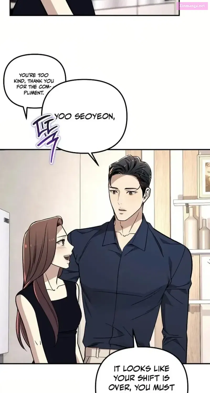 My Love, My Misfortune Chapter 16 page 48 - Mangabat