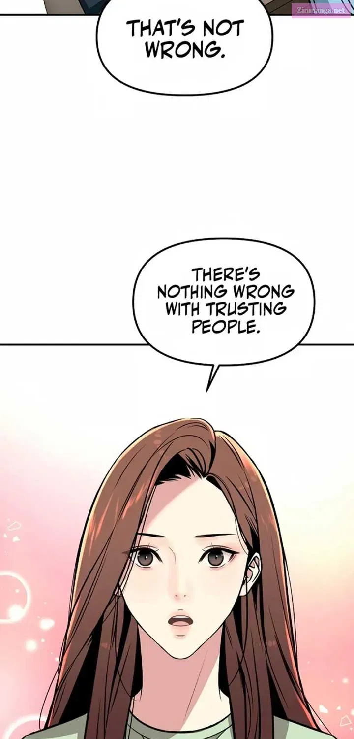 My Love, My Misfortune Chapter 3 page 43 - Mangabat