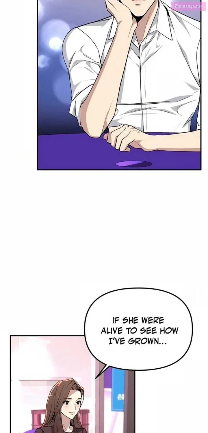 My Love, My Misfortune Chapter 5 page 43 - Mangabat