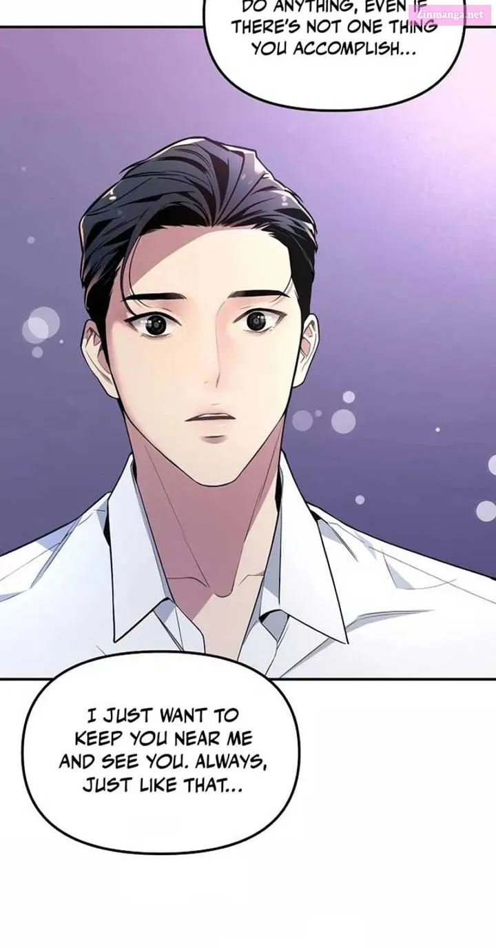 My Love, My Misfortune Chapter 5 page 56 - Mangabat