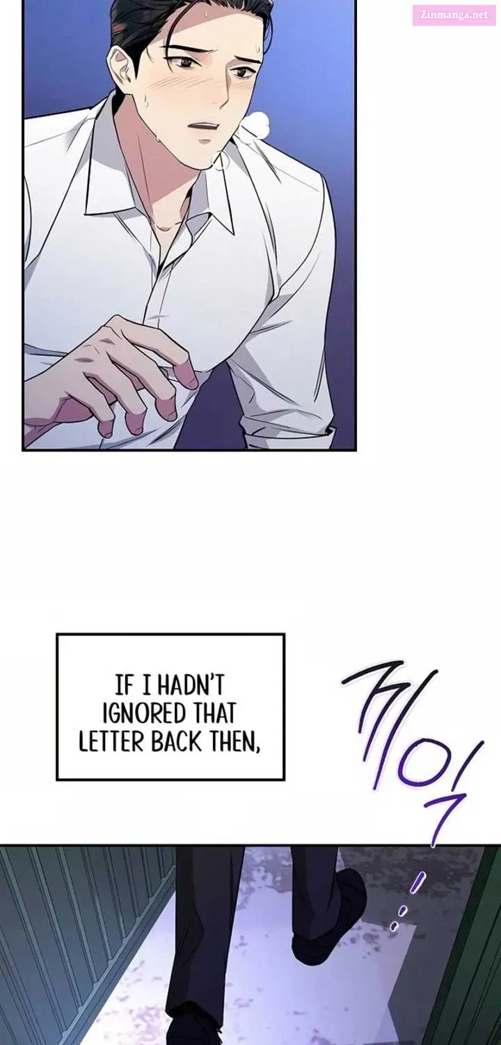 My Love, My Misfortune Chapter 5 page 63 - Mangabat