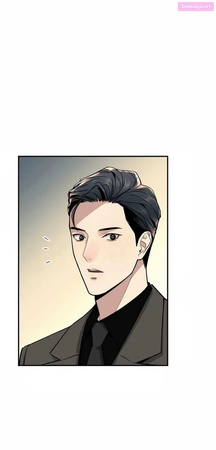 My Love, My Misfortune Chapter 6 page 26 - Mangabat