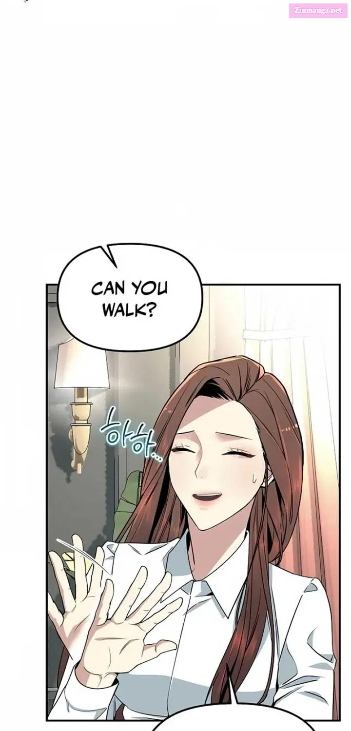 My Love, My Misfortune Chapter 6 page 43 - Mangabat