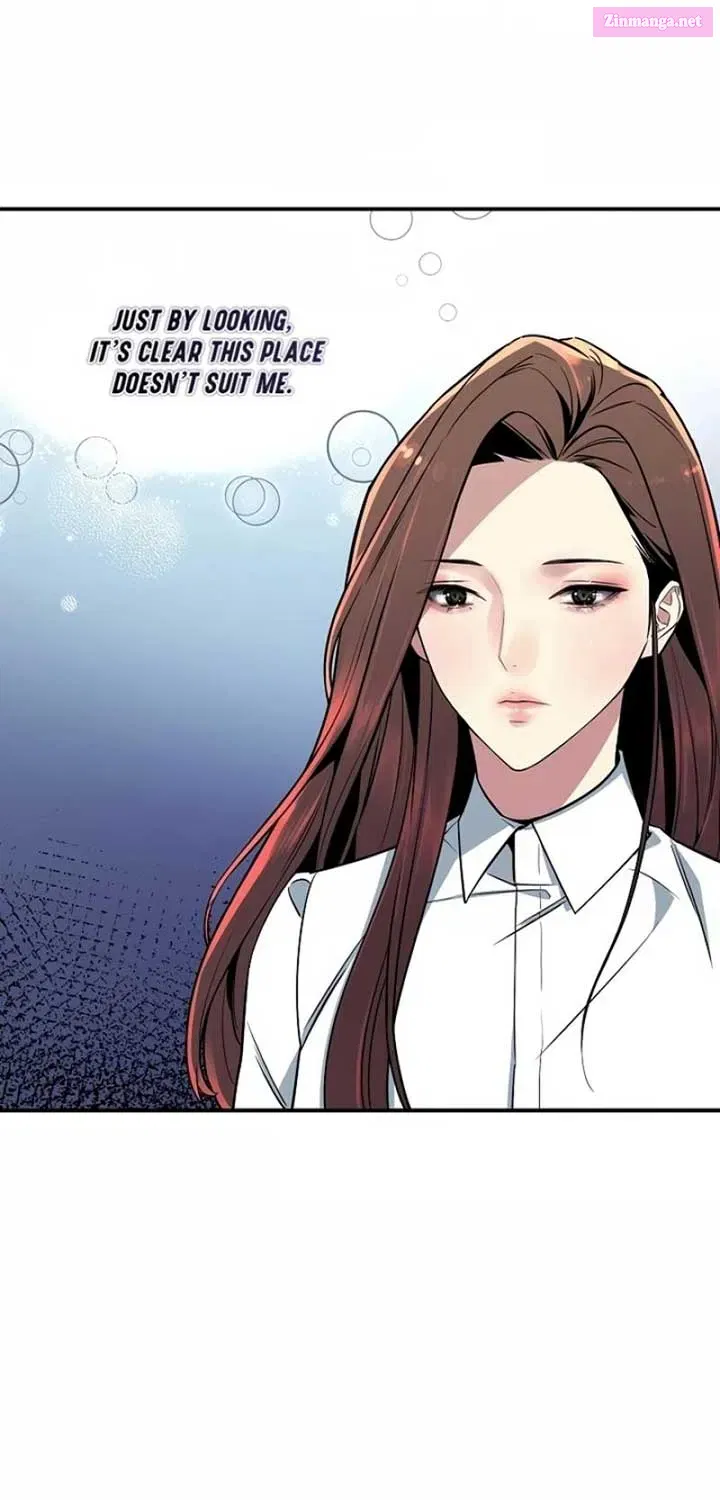 My Love, My Misfortune Chapter 6 page 45 - Mangabat