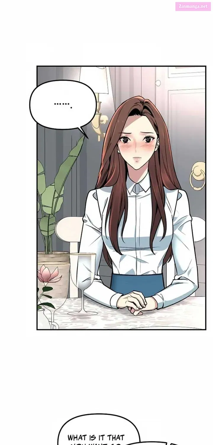 My Love, My Misfortune Chapter 6 page 58 - Mangabat