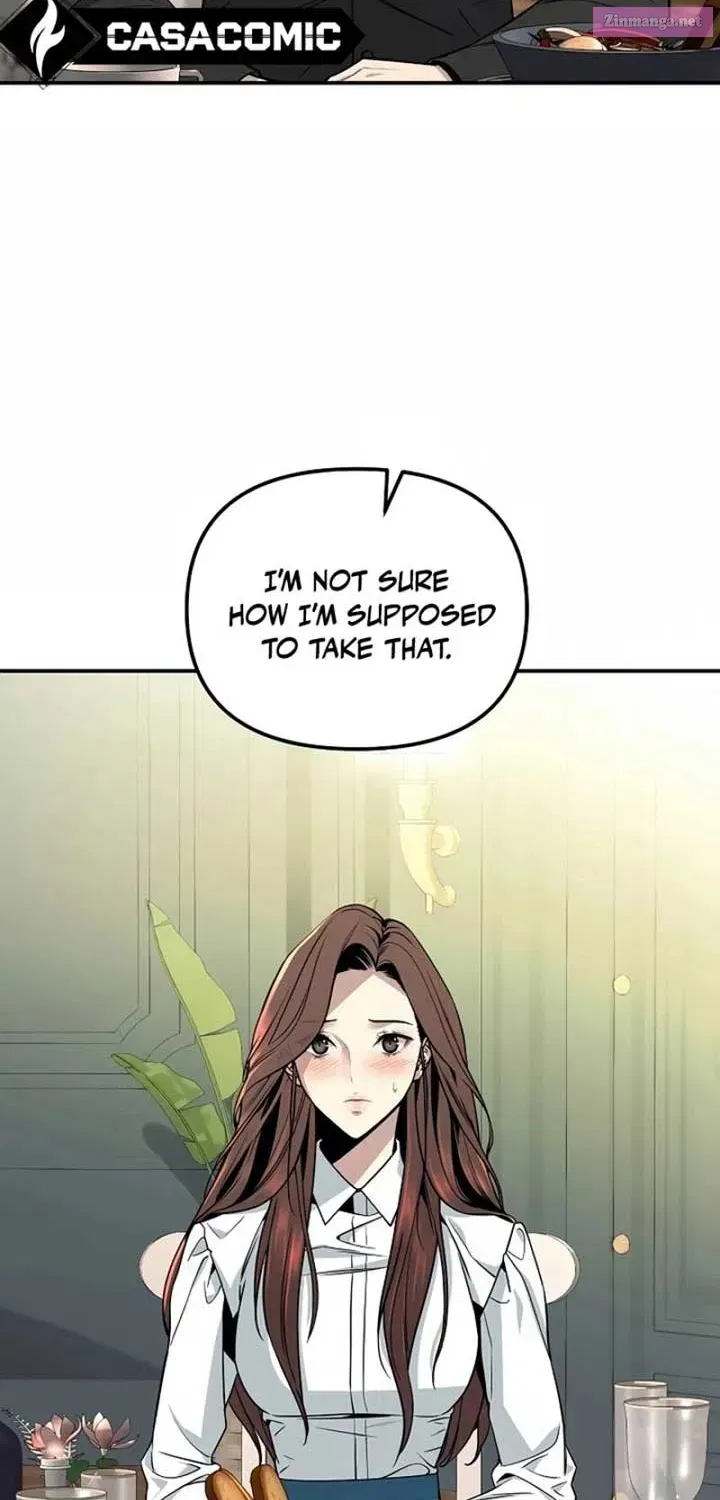 My Love, My Misfortune Chapter 7 page 4 - Mangabat