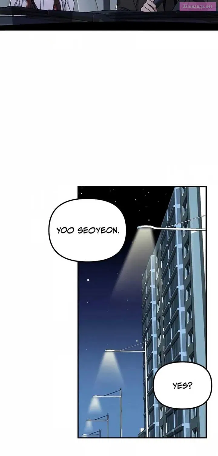 My Love, My Misfortune Chapter 7 page 36 - Mangabat