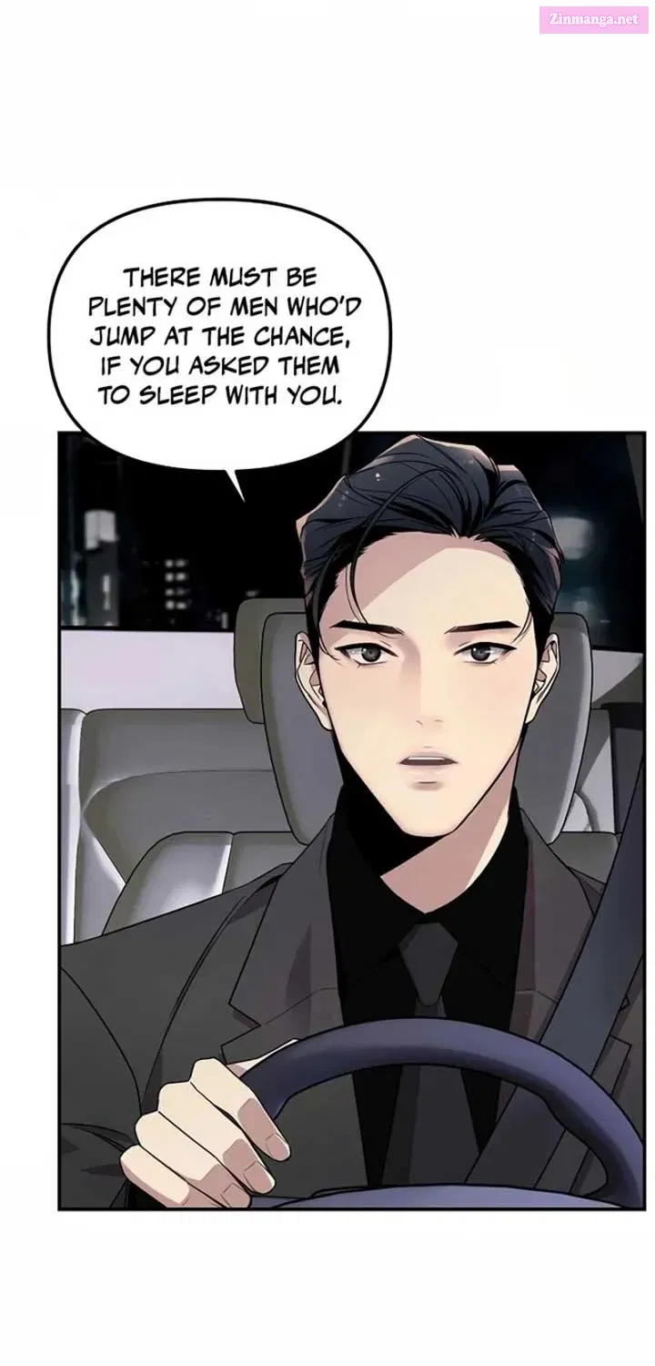 My Love, My Misfortune Chapter 7 page 37 - Mangabat