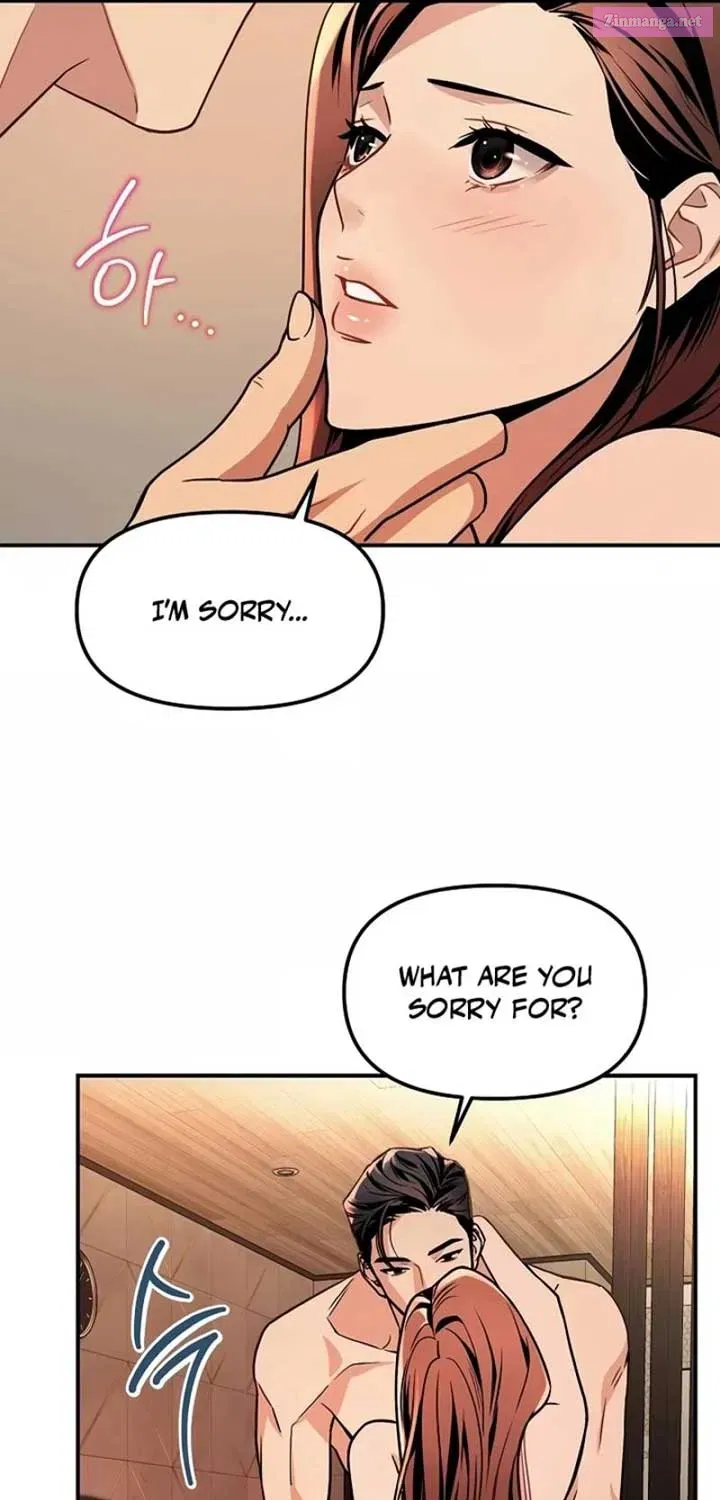 My Love, My Misfortune Chapter 8 page 9 - MangaNelo