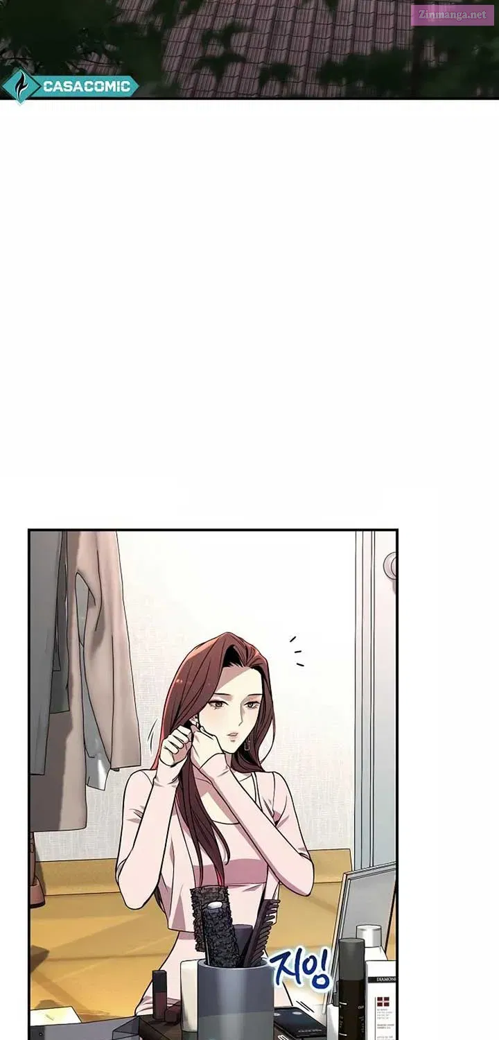 My Love, My Misfortune Chapter 9 page 20 - Mangabat