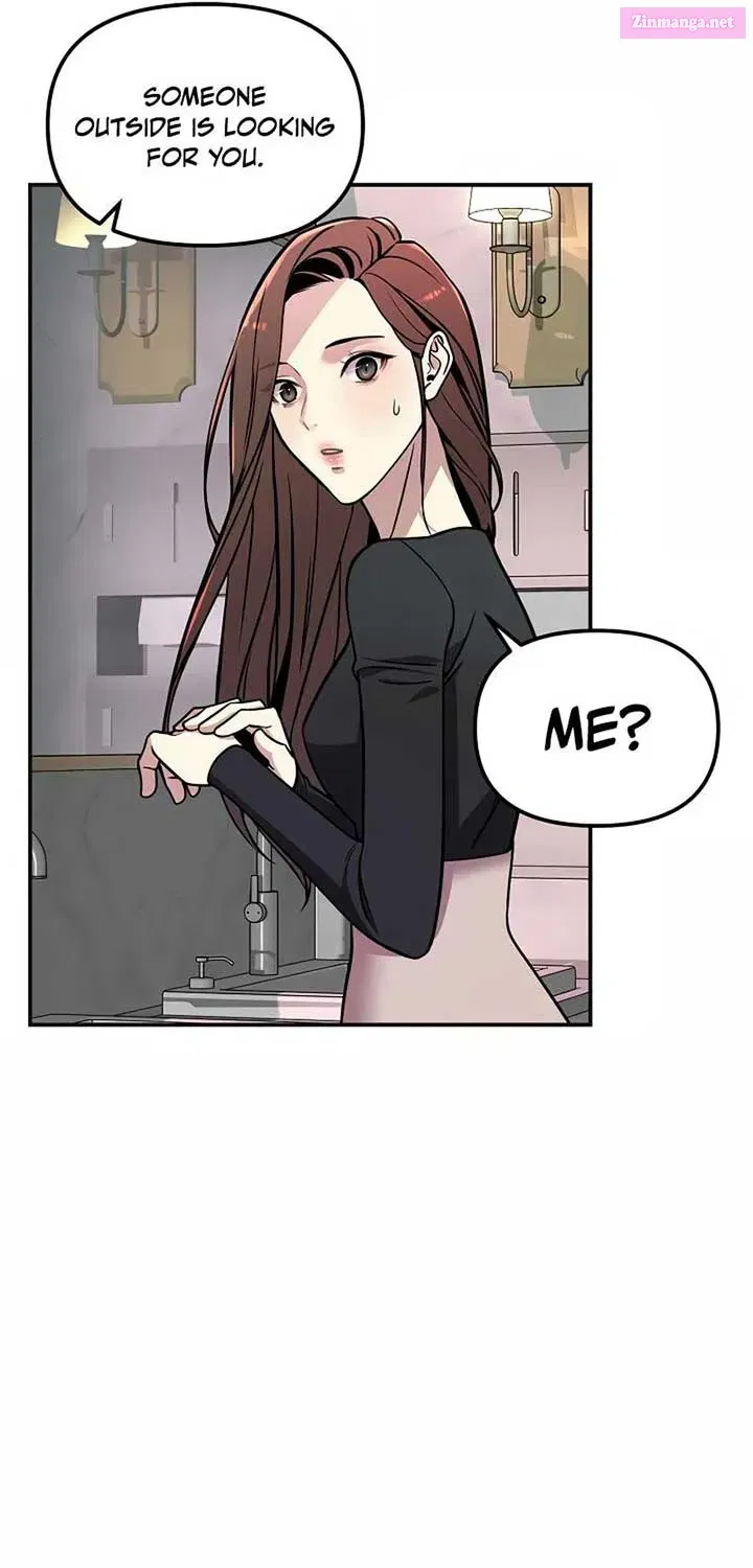 My Love, My Misfortune Chapter 9 page 56 - Mangabat