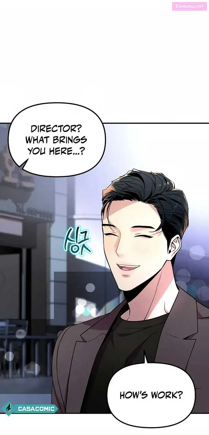 My Love, My Misfortune Chapter 9 page 60 - Mangabat