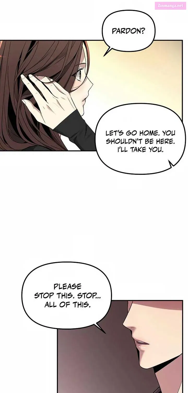 My Love, My Misfortune Chapter 9 page 64 - Mangabat