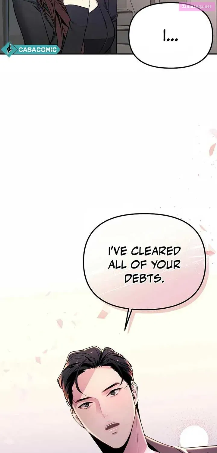 My Love, My Misfortune Chapter 9 page 66 - Mangabat