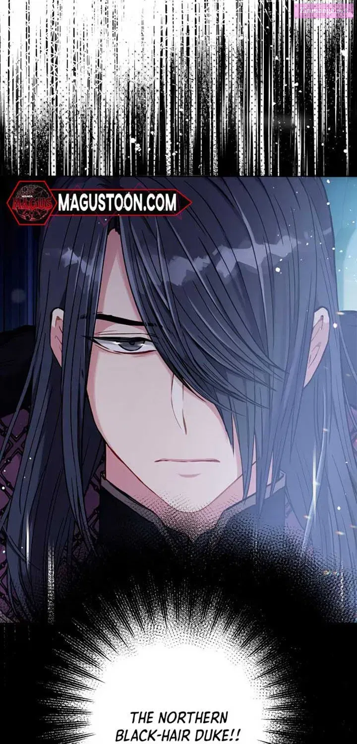 My Male Lead Is the Northern Black-Haired Grand Duke Chapter 1 page 48 - MangaKakalot