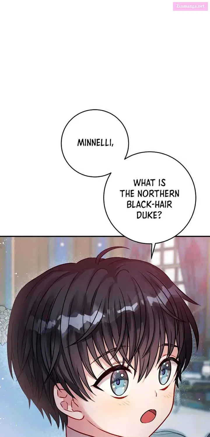 My Male Lead Is the Northern Black-Haired Grand Duke Chapter 1 page 7 - MangaKakalot